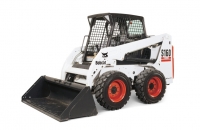 Особенности Bobcat S150