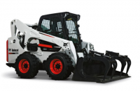 Особенности Bobcat S770