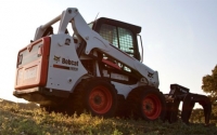 Погрузчик Bobcat S590 